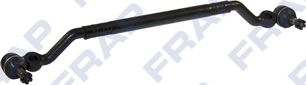 Barre de connexion FRAP F881