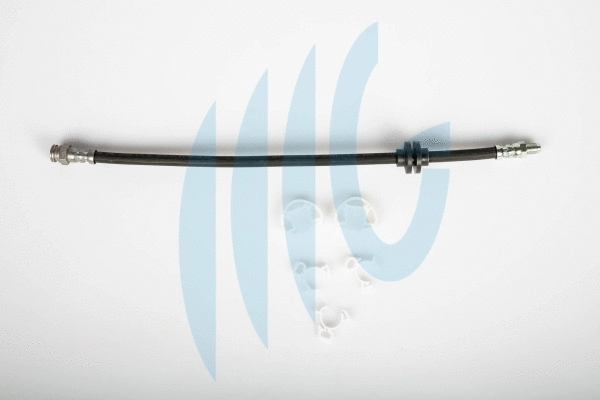 Flexible de frein RICAMBIFLEX GM 02120140