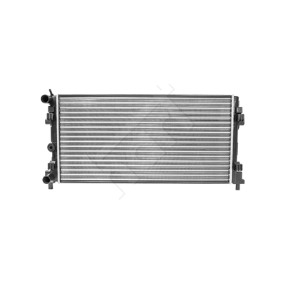 Radiateur, refroidissement du moteur HART 611 538