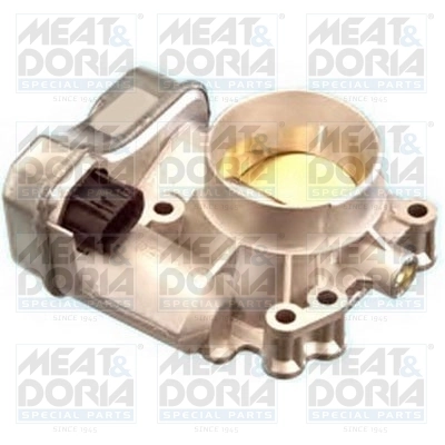 Corps papillon MEAT & DORIA 89034