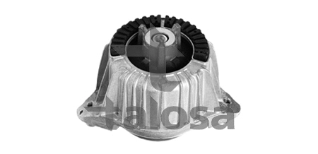 Support moteur TALOSA 61-15376