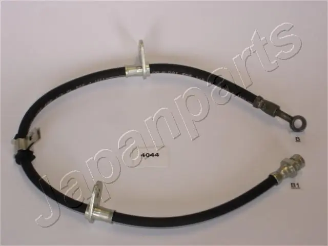 Support, flexible de frein JAPANPARTS TF-4044