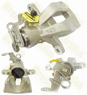 Étrier de frein Brake ENGINEERING CA2247R
