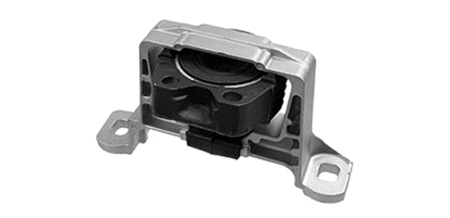 Support moteur WOLVER SM85157