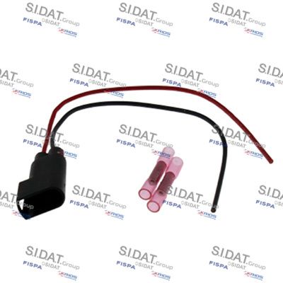 Kit rép. de câble, indicateur d’usure de plaquettes de frein AUTOTEAM D05173