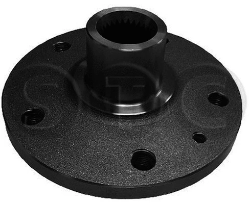 Moyeu de roue STC T490095