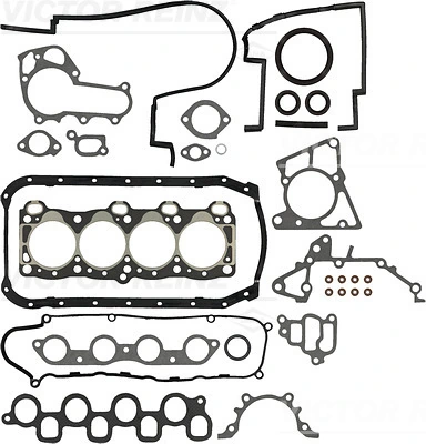 Pochette moteur complète VICTOR REINZ 01-52430-02