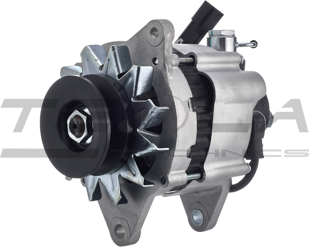 Alternateur TESLA TECHNICS TT11821