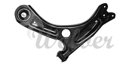 Rotule de barre de connexion WOLVER SP310561