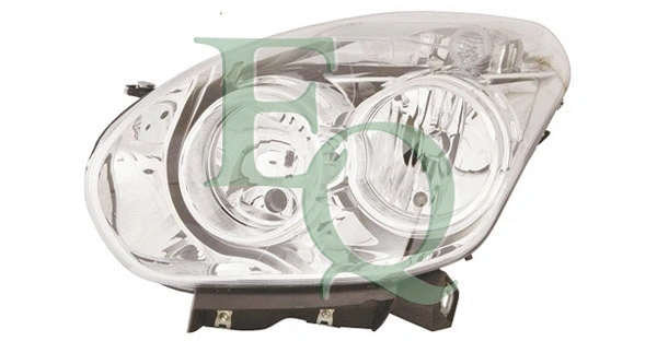 Projecteur principal EQUAL QUALITY PP1255D