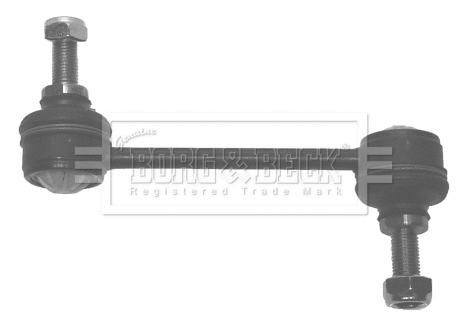 Entretoise/tige, stabilisateur BORG & BECK BDL6454