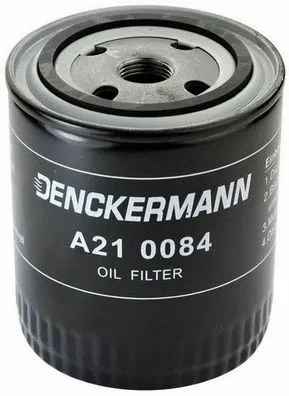 Filtre à huile DENCKERMANN A210084