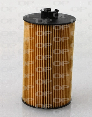 Filtre à huile OPEN PARTS EOF4157.10