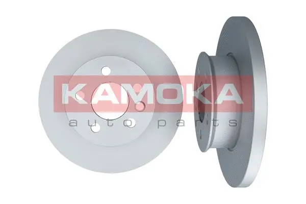 Disque de frein KAMOKA 1031124