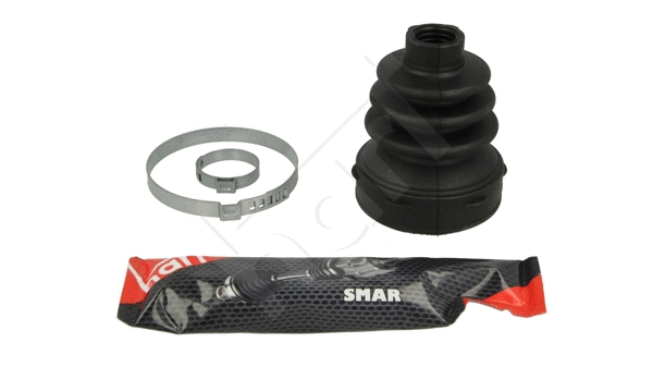 Jeu de joints-soufflets, arbre de commande HART 431 907