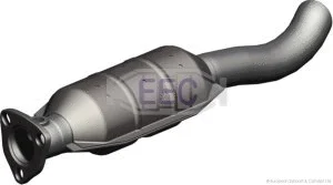 Catalyseur EEC AU8016T