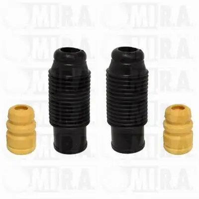 Kit de protection contre la poussière, amortisseur MI.R.A. 66/3166K