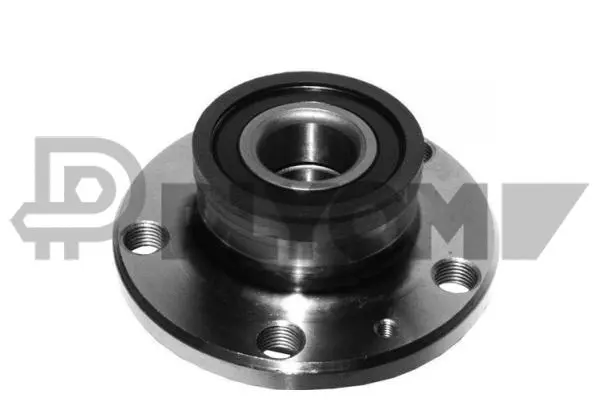 Moyeu de roue PLYOM P461026