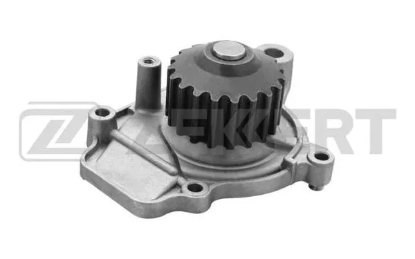 Pompe à eau, refroidissement du moteur ZEKKERT WP-1106