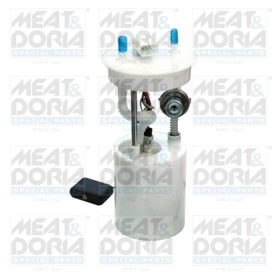 unité d'alimentation de carburant MEAT & DORIA 77177