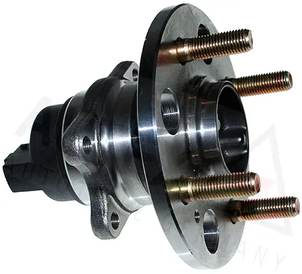 Kit de roulements de roue AUTEX 803636