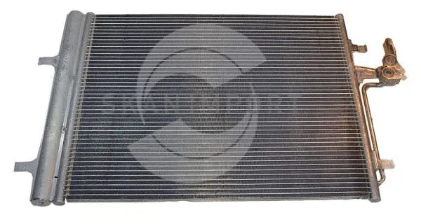 Condenseur, climatisation SKANIMPORT KON-4544
