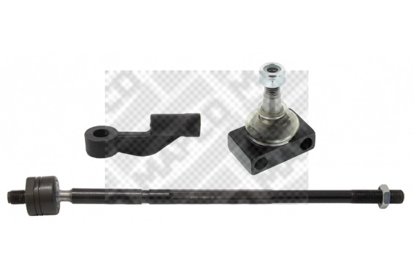 Barre de connexion MAPCO 59914