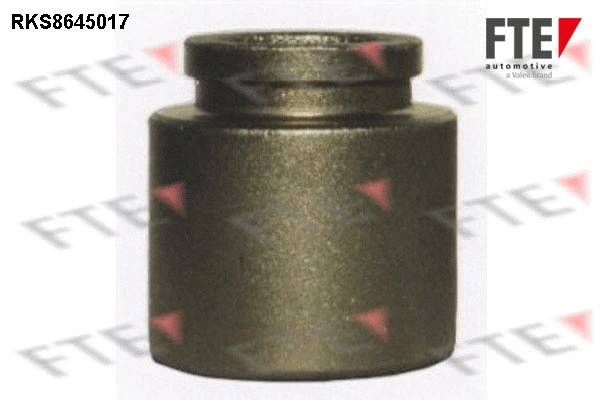 Piston, étrier de frein FTE 9313070