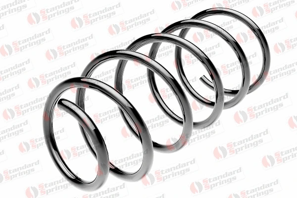 Ressort de suspension STANDARD SPRINGS ST 110 098 F