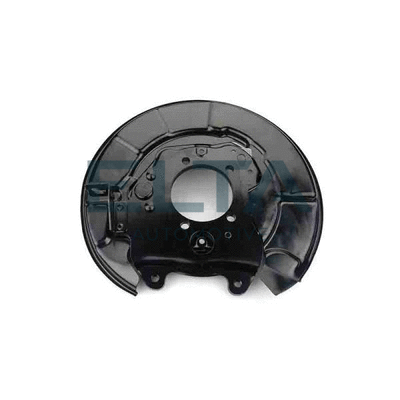 Déflecteur, disque de frein ELTA AUTOMOTIVE ES0132