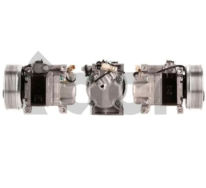 Compresseur, climatisation ACR 134629
