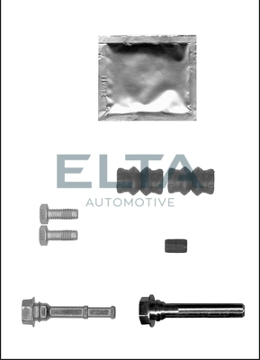 Jeu de douilles de guidage, étrier de frein ELTA AUTOMOTIVE EA9294