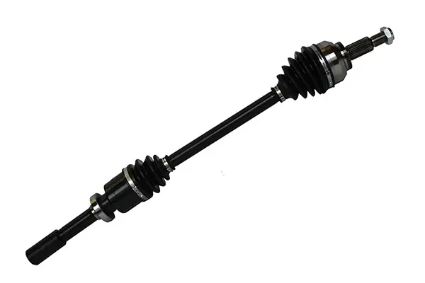 Arbre de transmission ASAM AUTOMOTIVE 98748