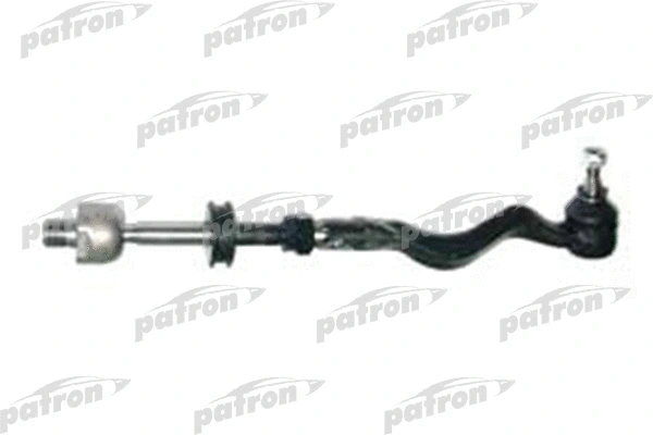 Barre de connexion PATRON PS2049L