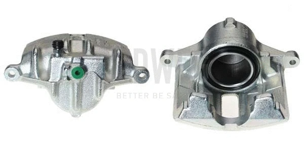 Étrier de frein BUDWEG CALIPER 341910