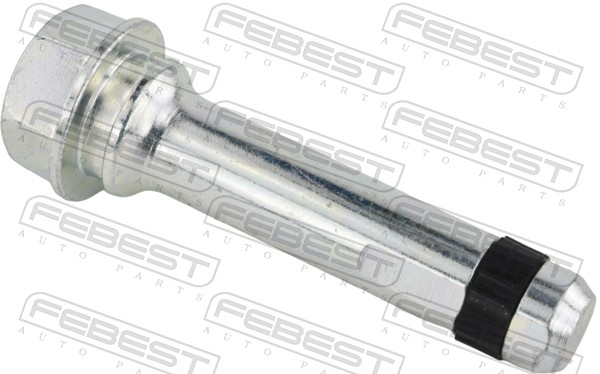 Boulon de guidage, étrier de frein FEBEST 0174-AXVH70UPR