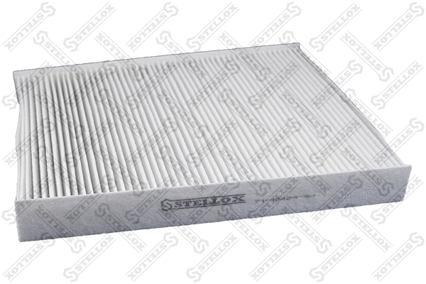 Filtre, air de l'habitacle STELLOX 71-10429-SX