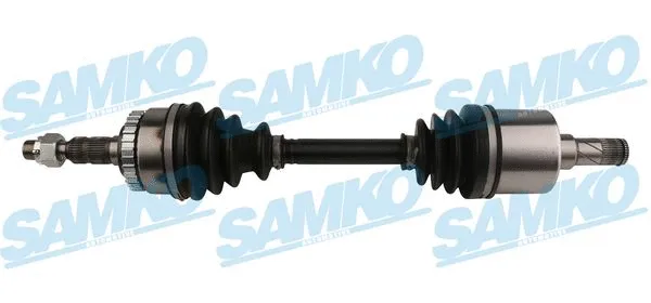 Arbre de transmission SAMKO DS60519