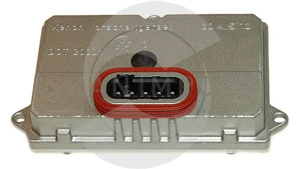 Ballast, lampe à décharge SKANIMPORT 03.90592
