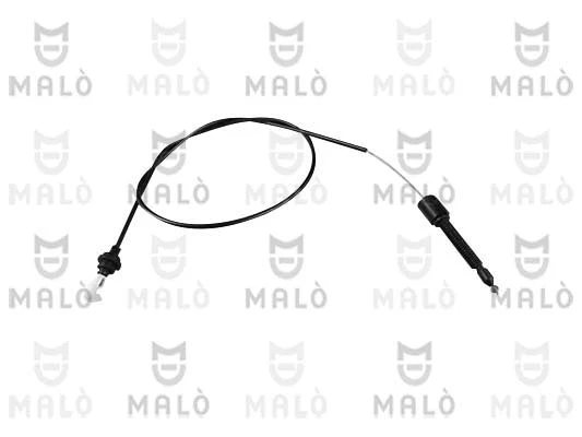 Câble d'accélération AKRON-MALÒ 21010