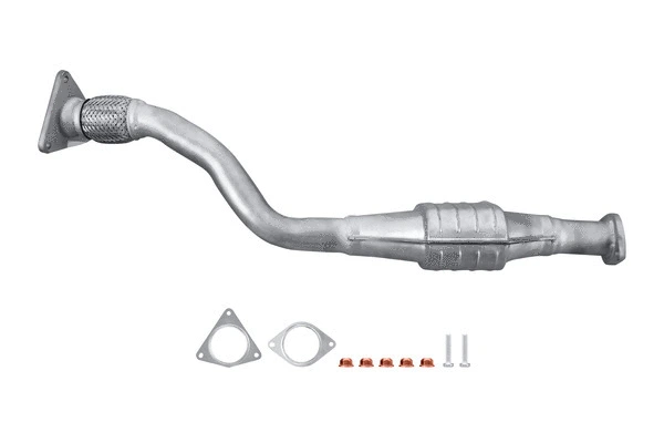 Catalyseur Faurecia FS55138K