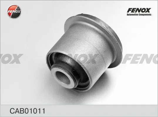 Suspension, bras de liaison FENOX CAB01011