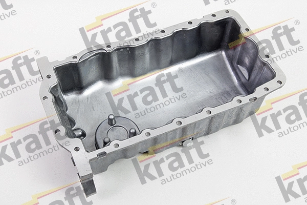 Carter d'huile KRAFT AUTOMOTIVE 1320018
