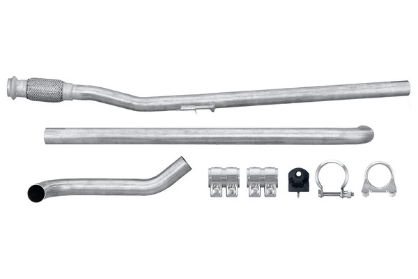 Tuyau d'échappement Faurecia FS45767