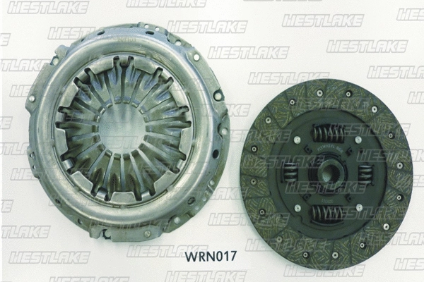 Kit d'embrayage WESTLAKE WRN017