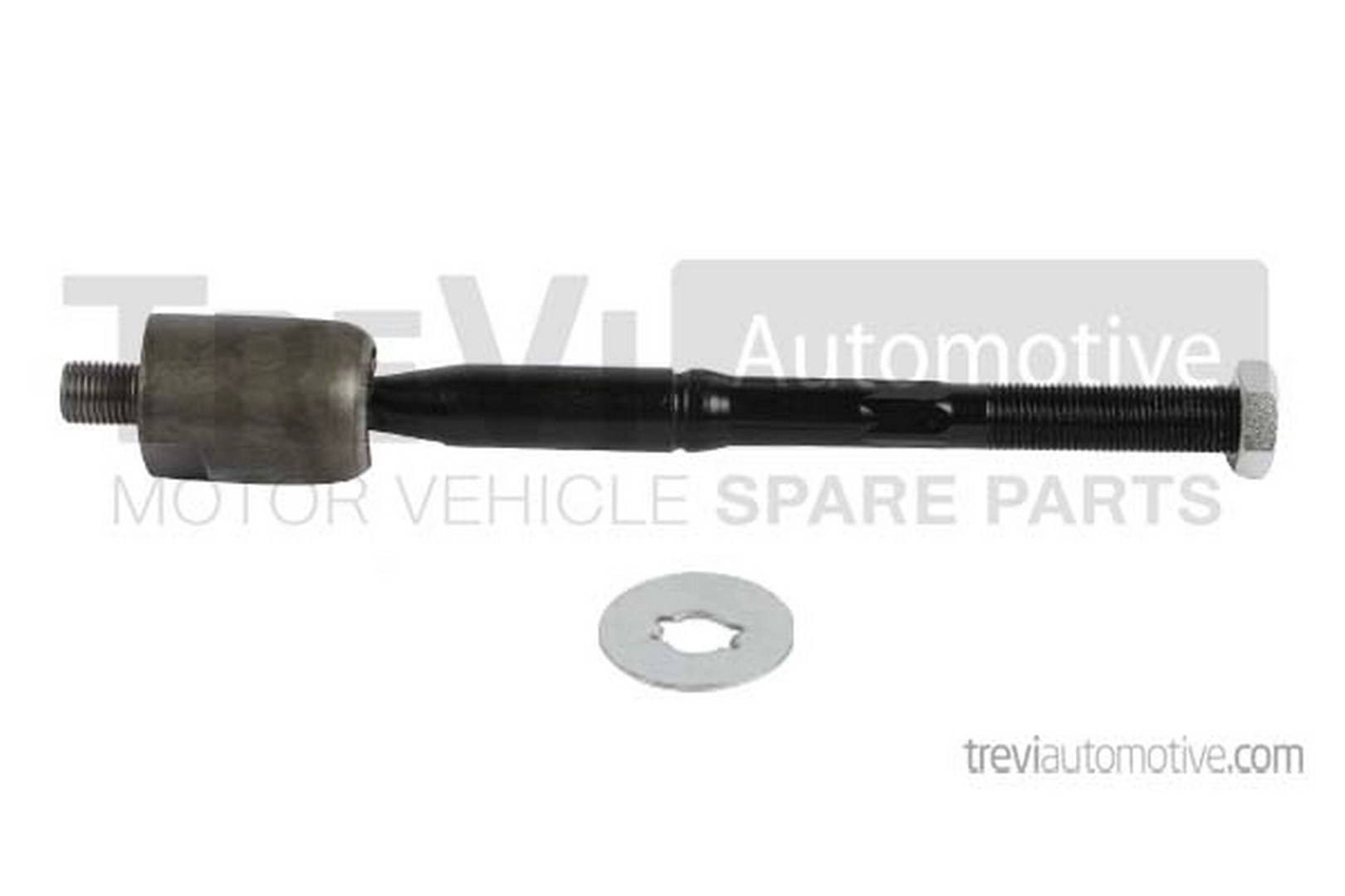 Rotule de direction intérieure, barre de connexion TREVI AUTOMOTIVE TRTT5073