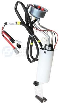 unité d'alimentation de carburant Professional Parts 23430674