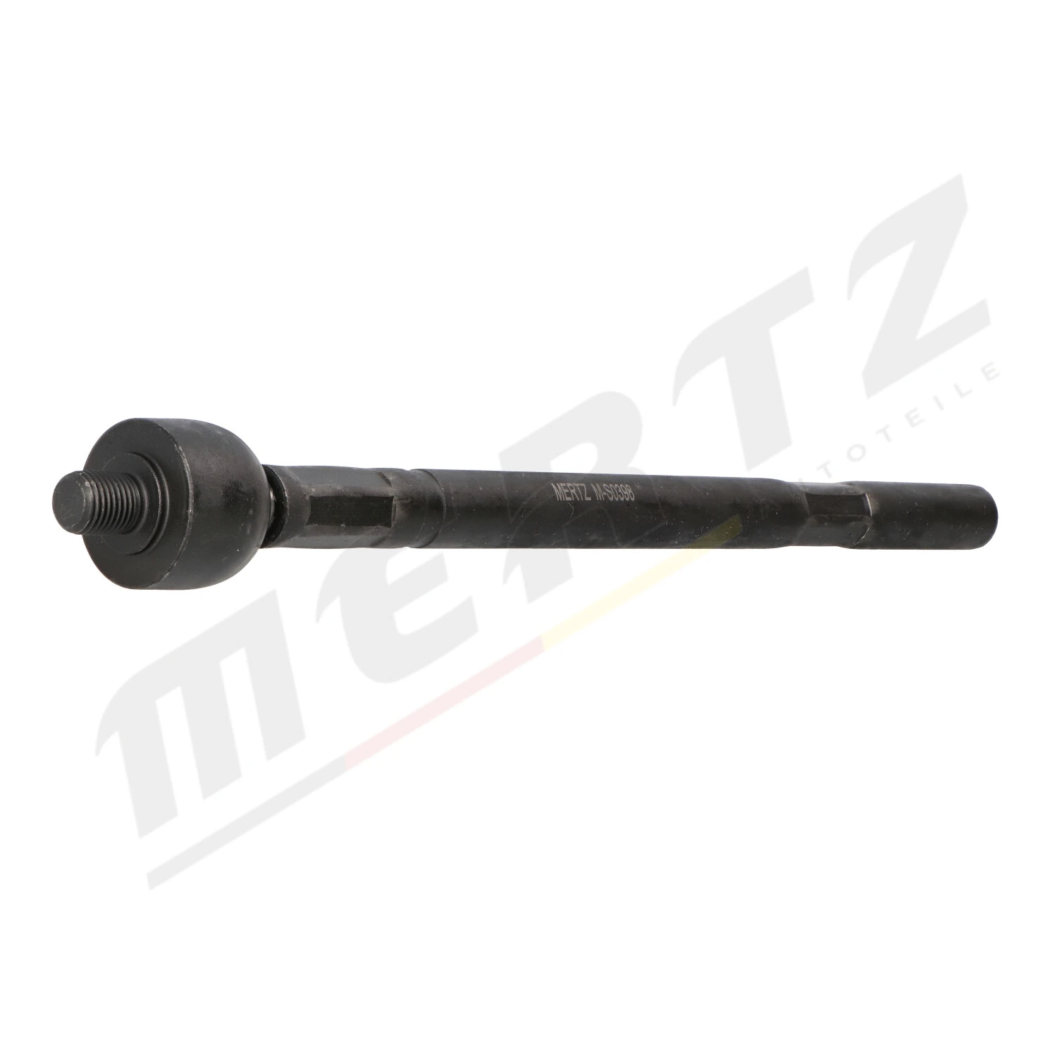 Rotule de direction intérieure, barre de connexion MERTZ M-S0398