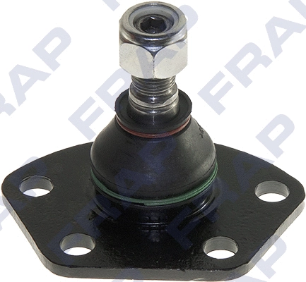 Rotule de suspension FRAP F2369