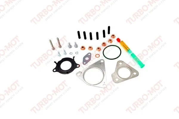 Kit de montage, compresseur TURBO-MOT MS1504